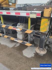 Buy Sany 25h5 Used Crane / 4 Buy Sany 25h5 Used Crane / 4